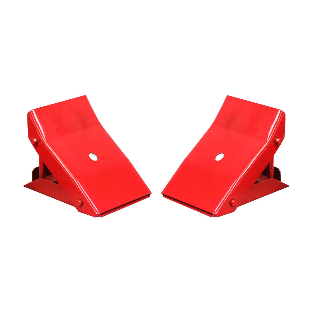 Big Red Wheel Chocks, TRF3553