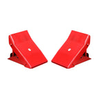 Big Red Wheel Chocks, TRF3553