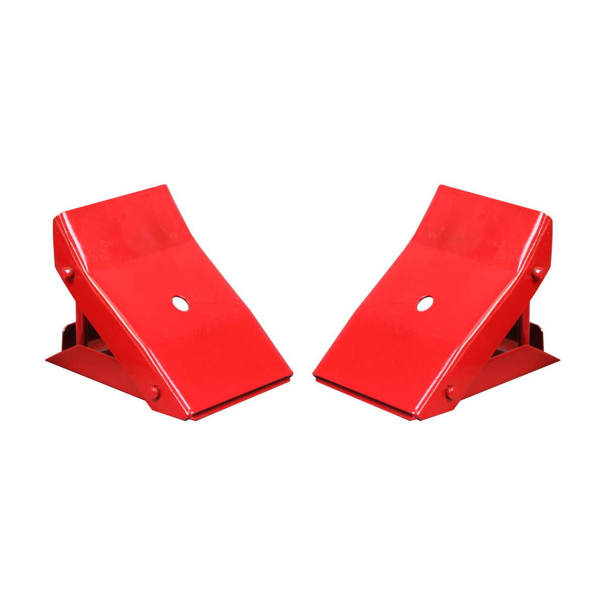 Big Red Wheel Chocks, TRF3553