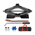 Big Red 3 Ton Scissor Jack, ATR3DSTR