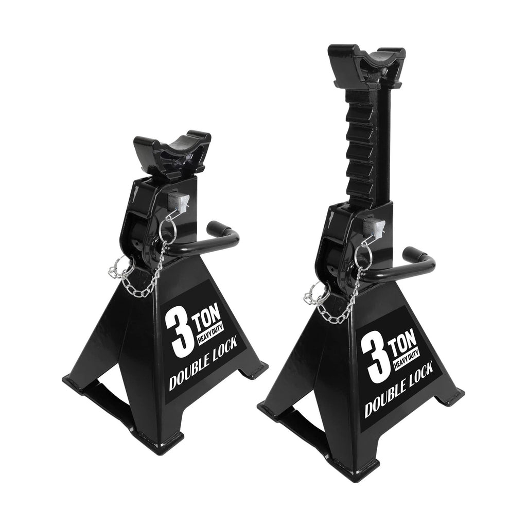 BlackJack 3 Ton Jack Stand, AT43005AB