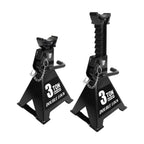 BlackJack 3 Ton Jack Stand, AT43005AB