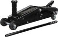 Black Jack 3 Ton Hydraulic Floor Jack, W83006B