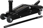 Black Jack 3 Ton Hydraulic Floor Jack, W83006B