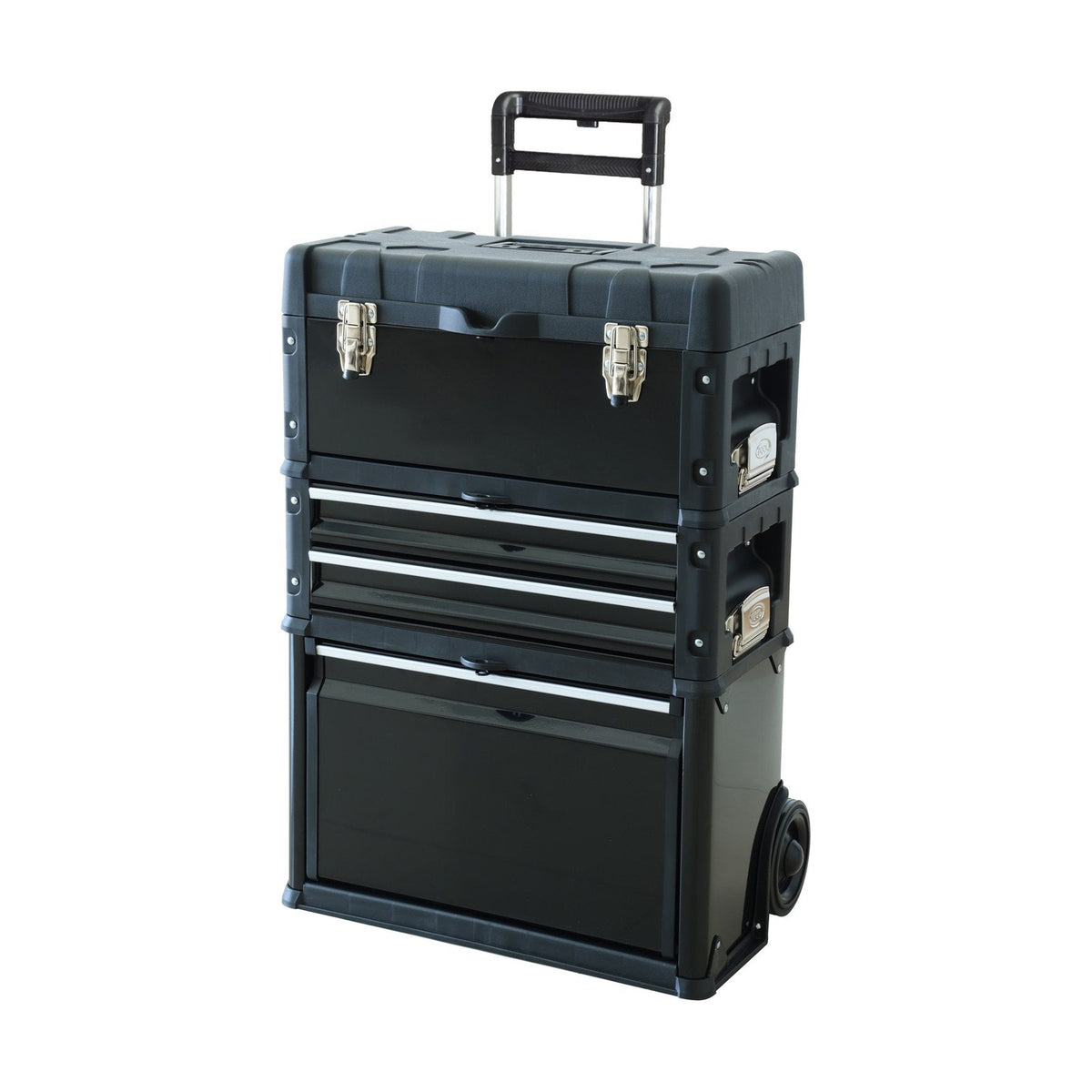 Pooke Trolley Tool Box, PJF-A305ABD