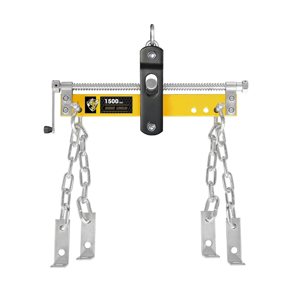 BlackJack 1,500 LB Engine Leveler, TRF2750