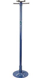 Big Red 3/4 Ton Under Hoist Stand, TRF40753 - PT05