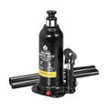 BlackJack 6 Ton Hydraulic Bottle Jack, AT90603BB