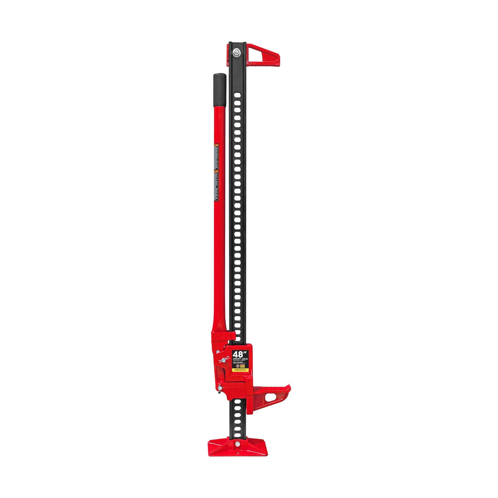 Big Red 3 Ton Off-Road Farm Jack, TRA8205