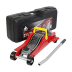Jack Boss 2.5 Ton Hydraulic Floor Jack, TA825010CD