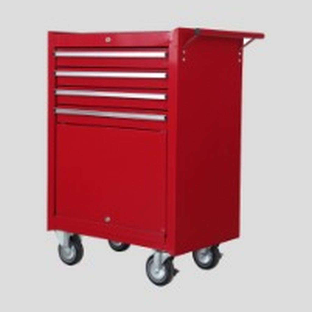 Pooke Tool Cabinet, PTBR4004-X
