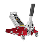 Big Red 1.5 Ton Aluminum Floor Jack, T815016L