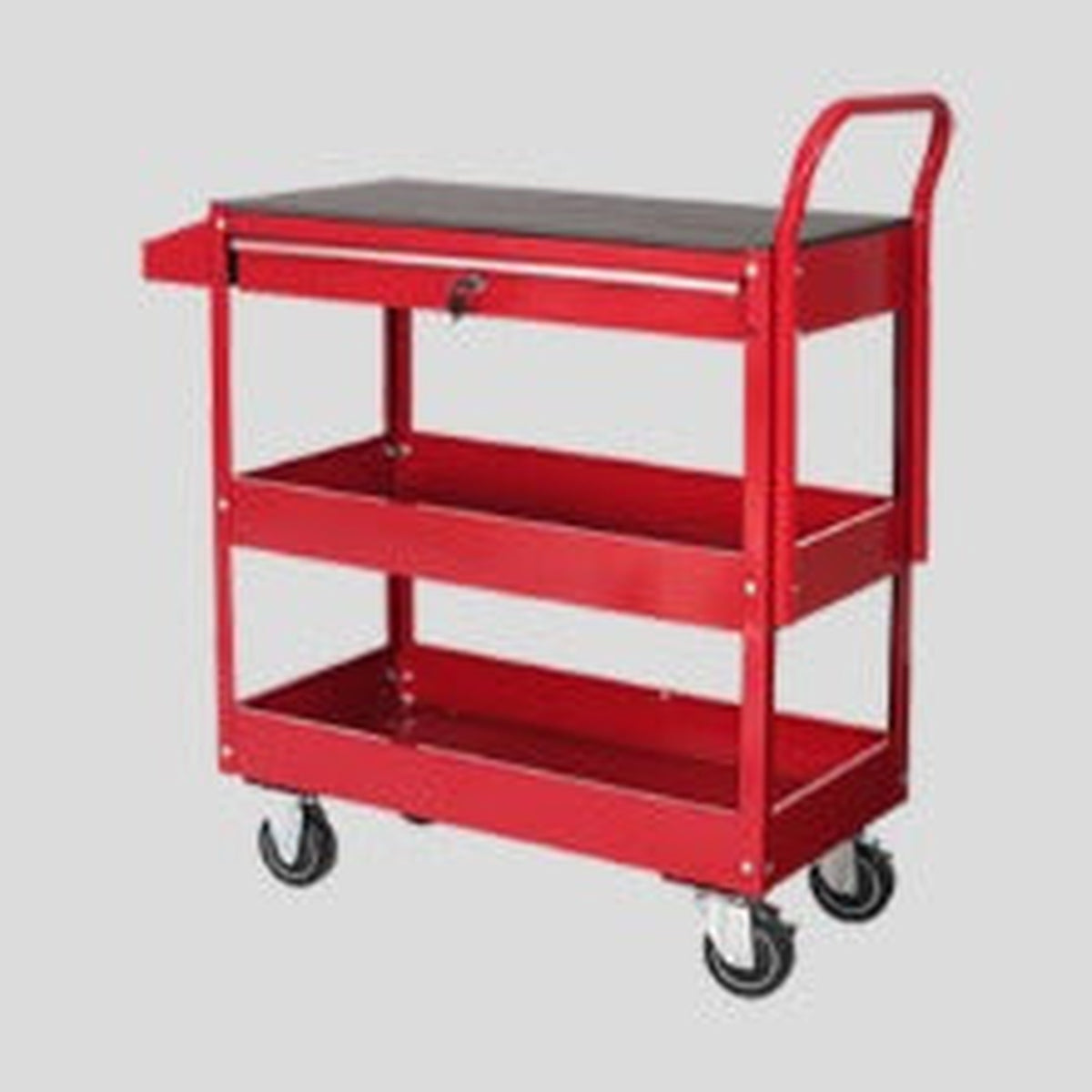 Pooke Tool Cart, PTC303C