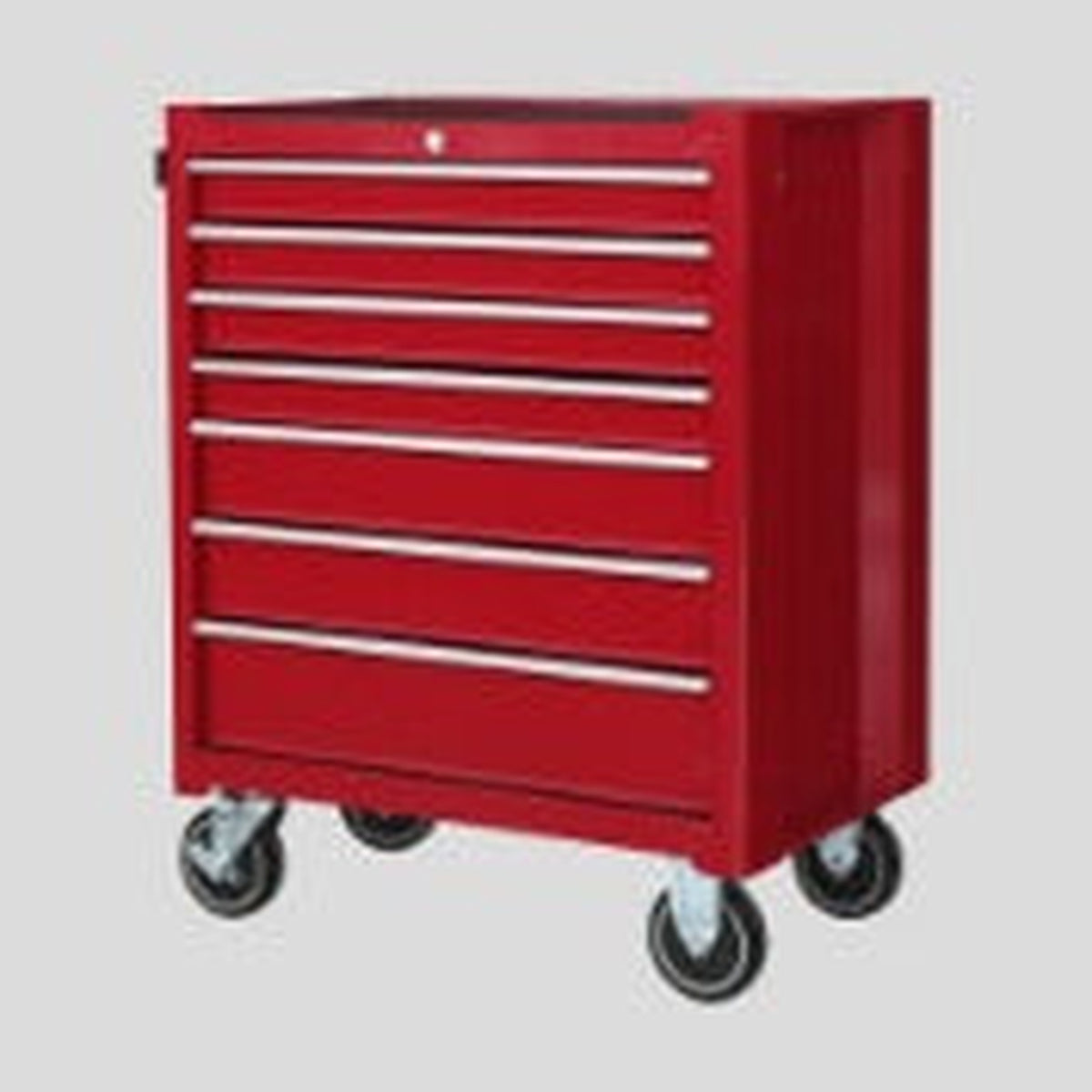 Pooke Tool Cabinet, PTBR3007-X