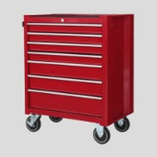 Pooke Tool Cabinet, PTBR3007-X