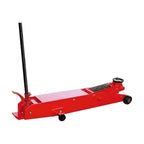 Big Red 5 Ton Heavy Duty Long Floor Jack, TR50001