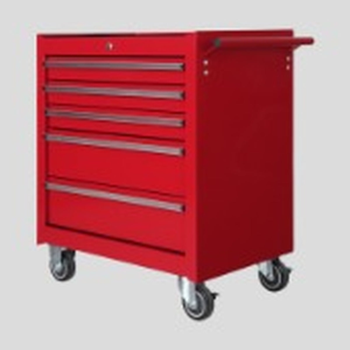 Pooke Tool Cabinet, PTBR4005-X