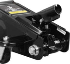 Black Jack 3 Ton Hydraulic Floor Jack, W83006B