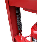 Big Red 20 Ton Hydraulic Shop Press, TY20011 - PT07