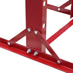 Big Red 20 Ton Hydraulic Shop Press, TY20011 - PT06
