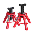 Big Red 10 Ton Heavy-Duty Vehicle Support Stands, T90070
