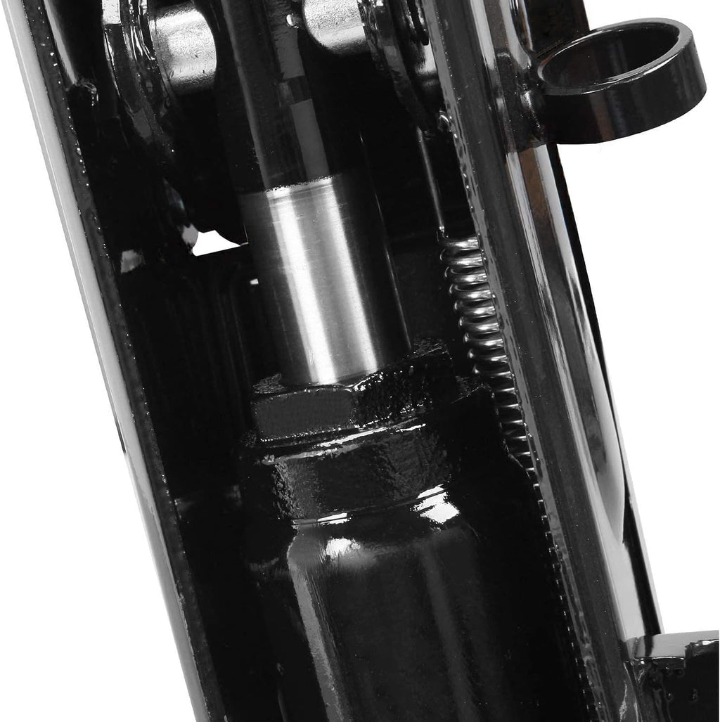 Black Jack 3 Ton Hydraulic Floor Jack, W83006B