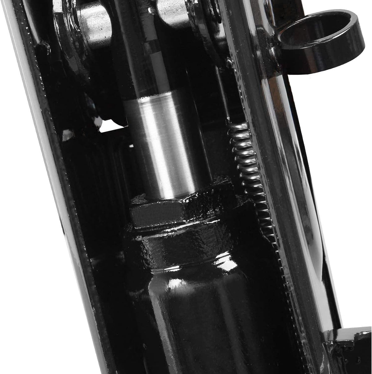 Black Jack 3 Ton Hydraulic Floor Jack, W83006B