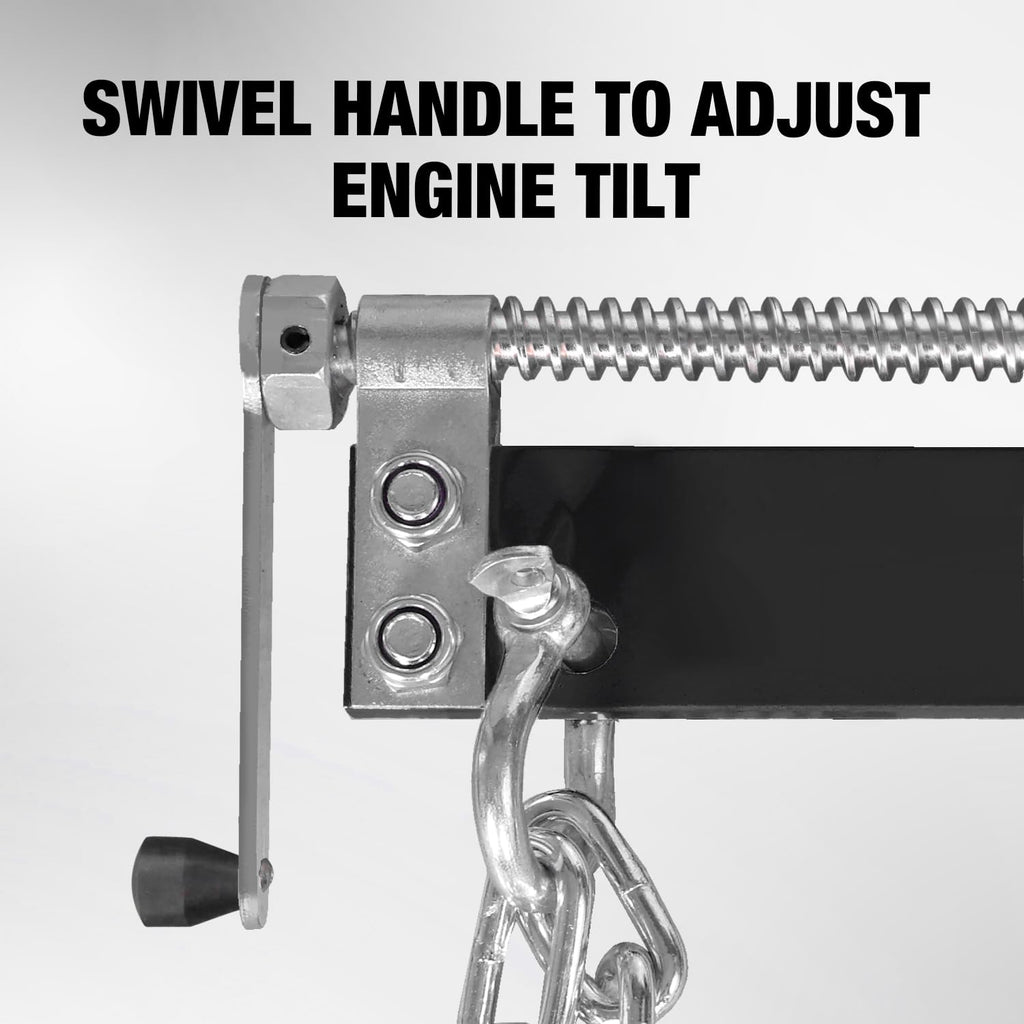 Big Red Engine Load Leveler, TRF2750 - PT04