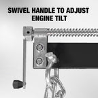 Big Red Engine Load Leveler, TRF2750 - PT04