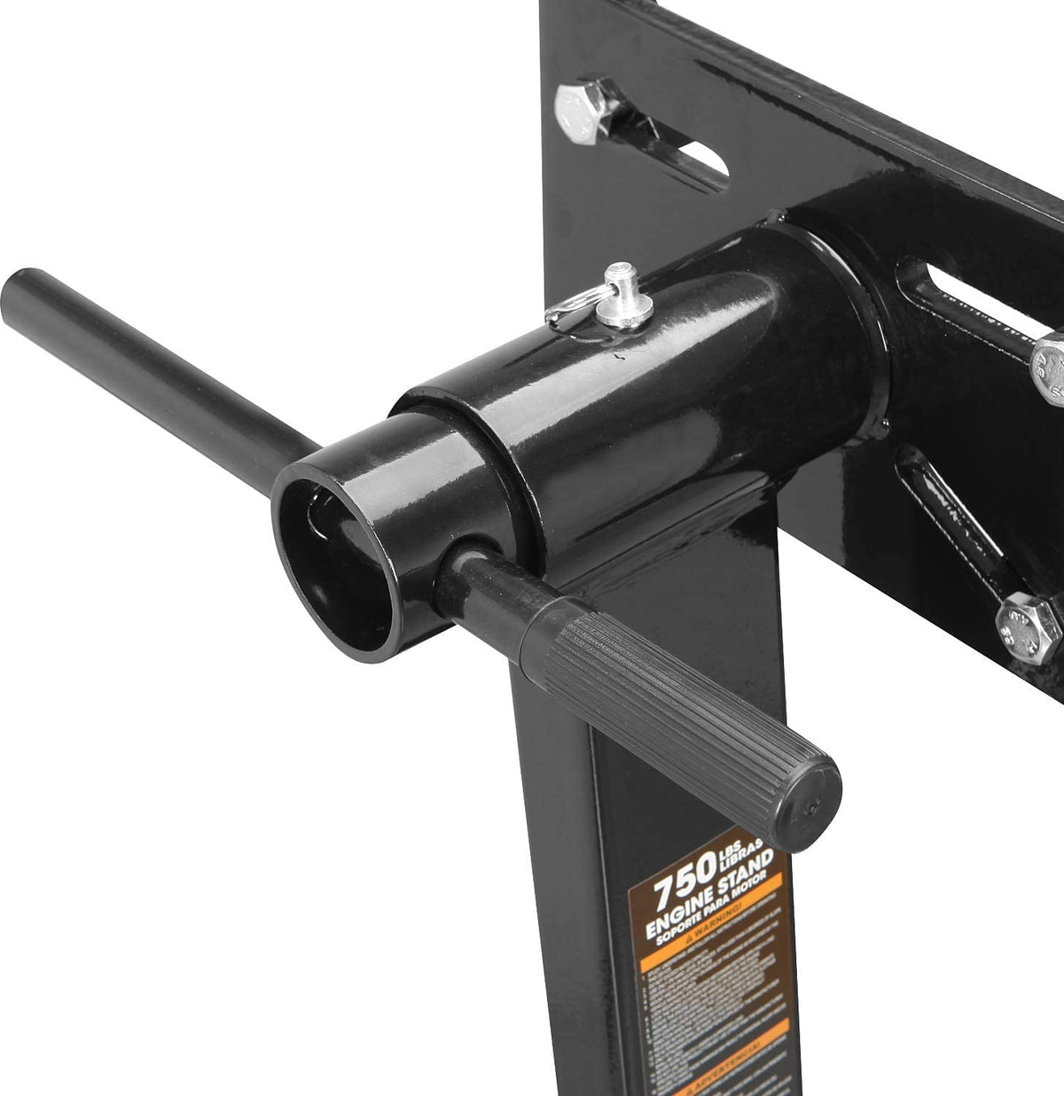 Big Red Engine Stand, T23401 - PT04
