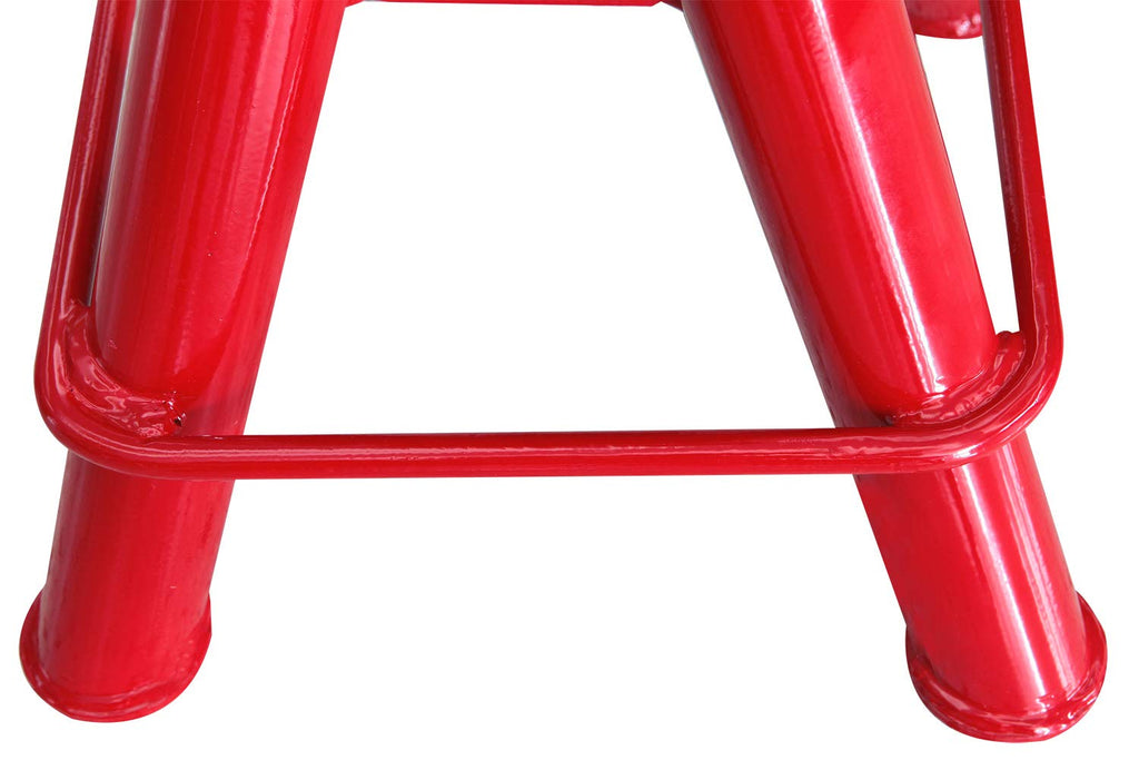 Big Red 10 Ton Heavy-Duty Vehicle Support Stands, T90070 - PT05