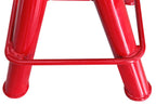 Big Red 10 Ton Heavy-Duty Vehicle Support Stands, T90070 - PT05