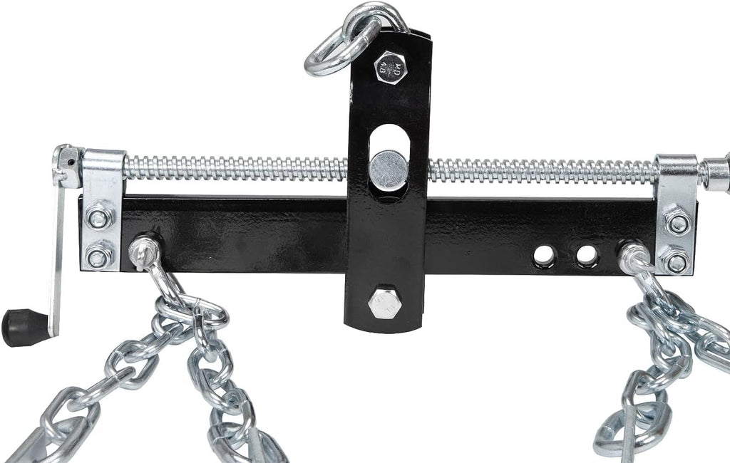 Big Red Engine Load Leveler, TRF2750 - PT06
