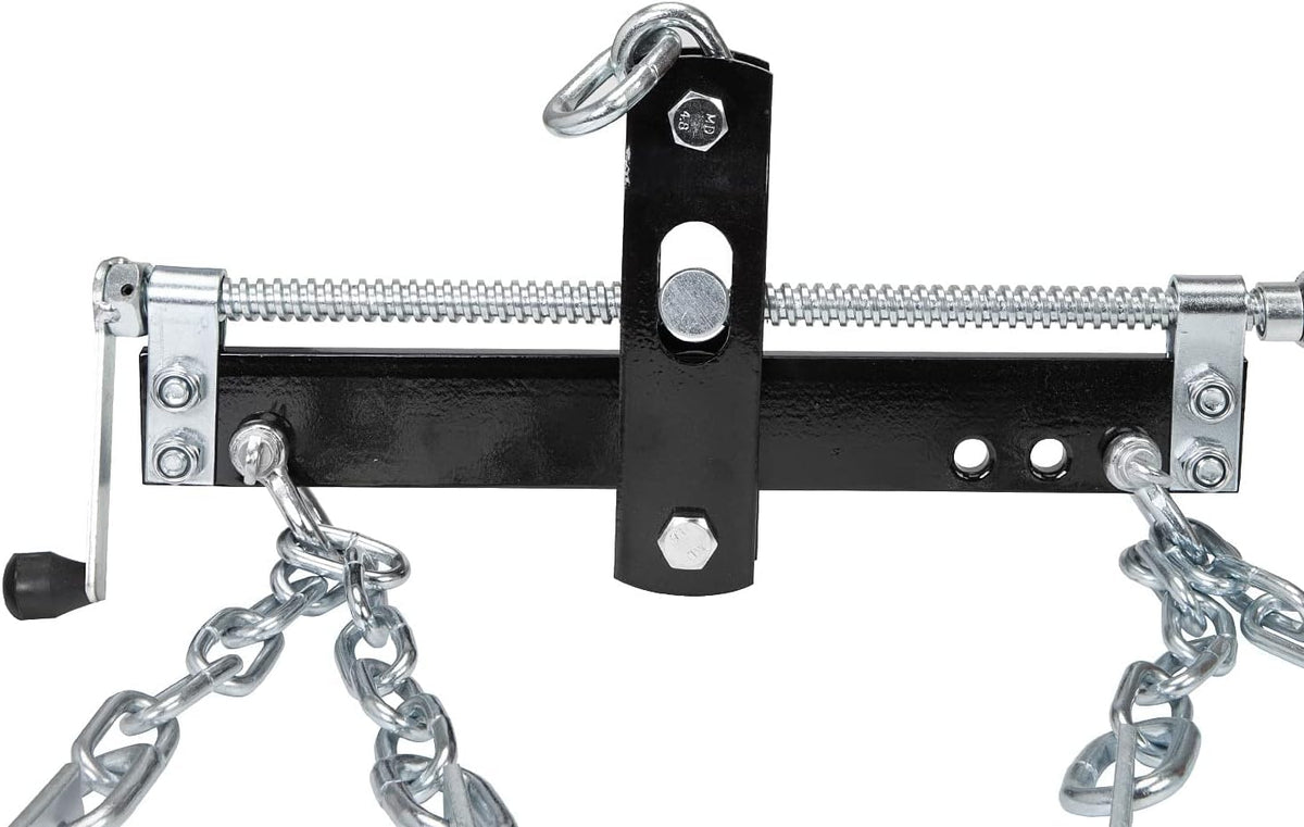 Big Red Engine Load Leveler, TRF2750 - PT06