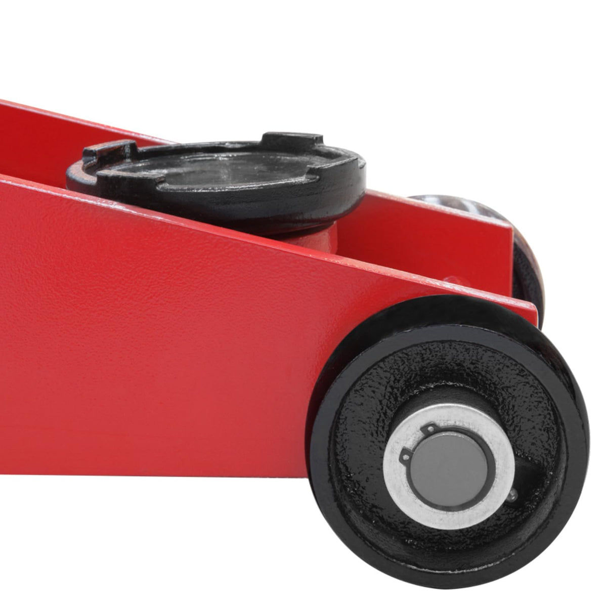 Big Red 5 Ton Heavy Duty Long Floor Jack, TR50001 - PT07
