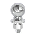 BlackJack 2-Inch Trailer Hitch Ball, ATRLY2019