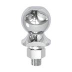 BlackJack 2-Inch Trailer Hitch Ball, ATRLY2019