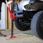 Big Red 3 Ton Off-Road Farm Jack, TRA8205 - PT02