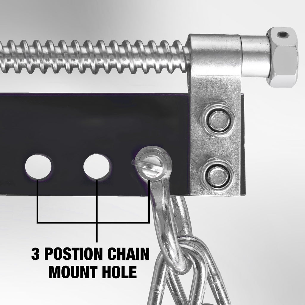 Big Red Engine Load Leveler, TRF2750 - PT03