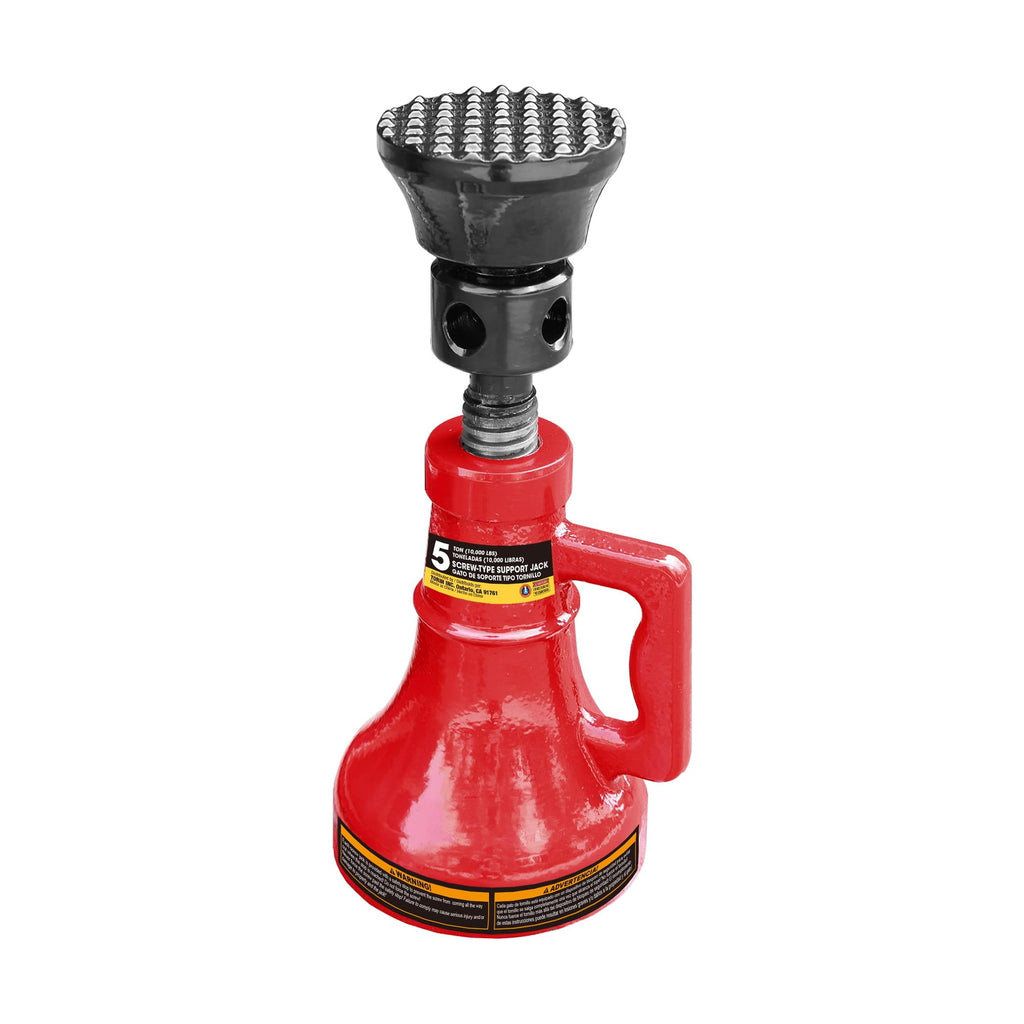 Big Red 5 Ton Support Jack, SJ05