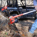 Big Red 3 Ton Off-Road Farm Jack, TRA8205 - PT08