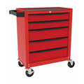 Pooke Tool Cabinet, BR2451