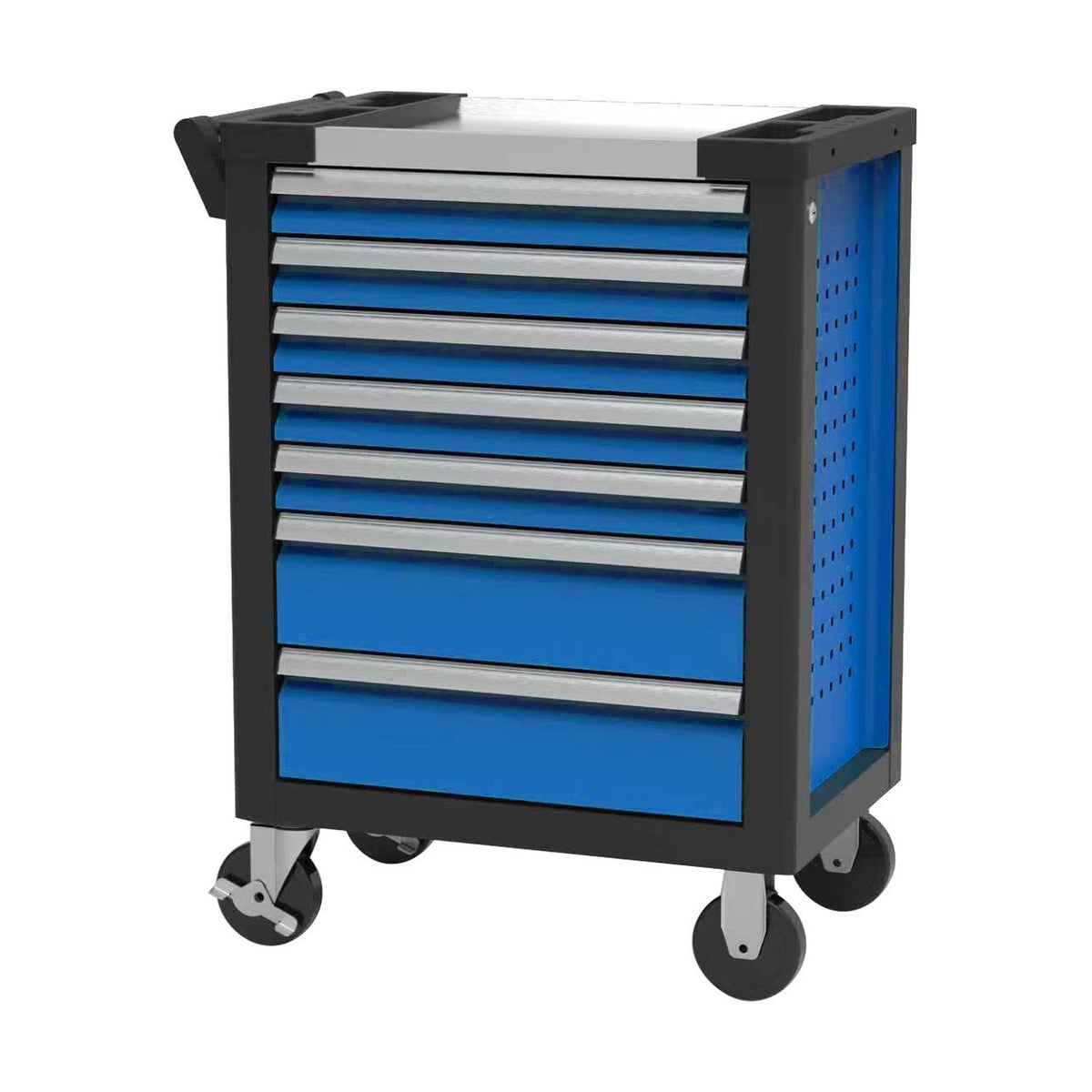 Pooke Tool Cabinet, BR2772S