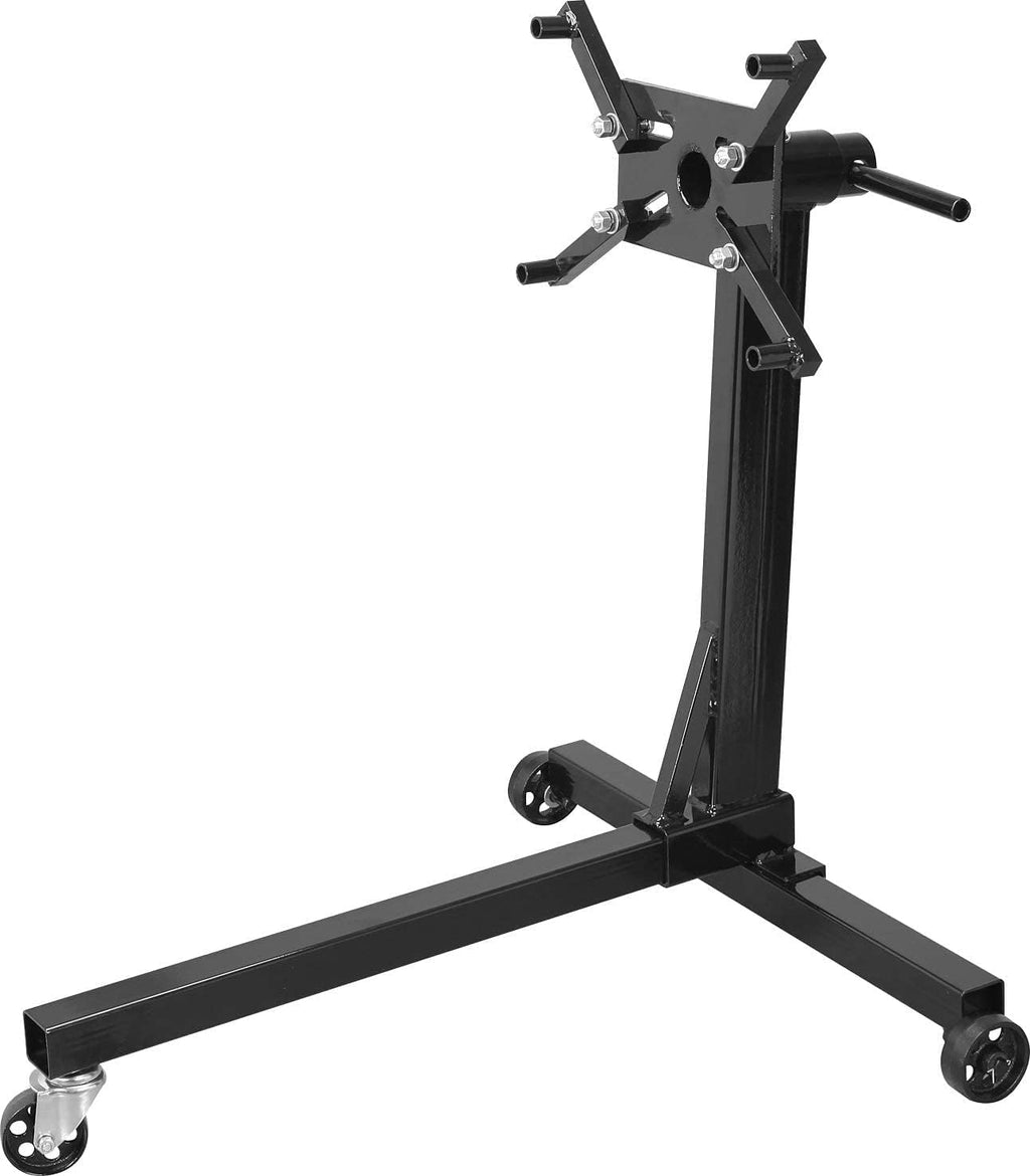 Big Red Engine Stand, T23401
