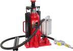 Big Red 12 Ton Pneumatic Bottle Jack, TQ12002