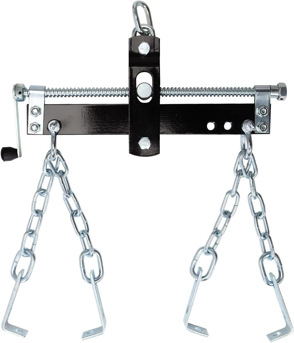 Big Red Engine Load Leveler, TRF2750