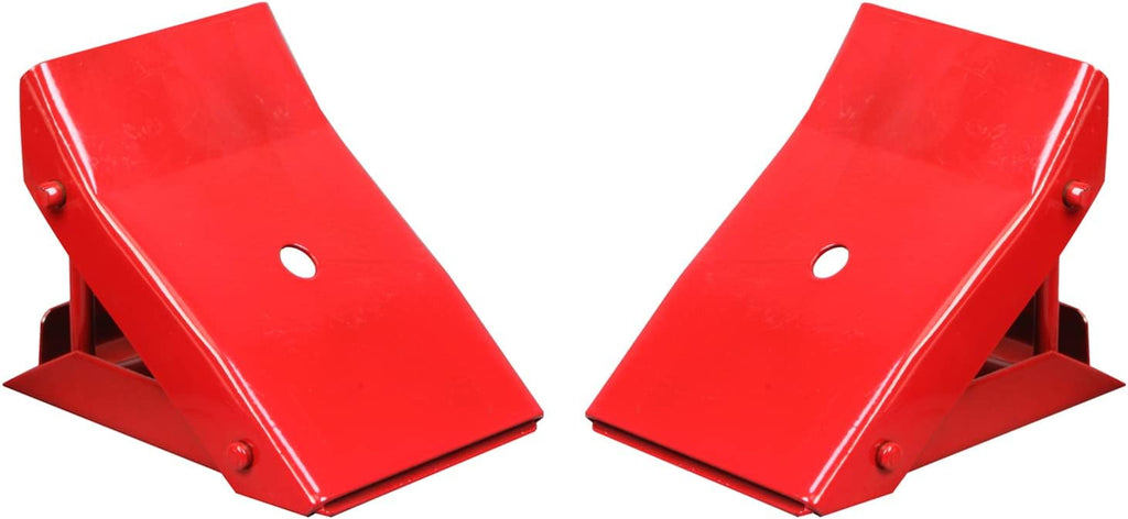 Big Red Wheel Chocks, TRF3553