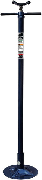 Big Red 3/4 Ton Under Hoist Stand, TRF40753