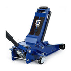 TCE 5 Ton Hydraulic Floor Jack, AS332L