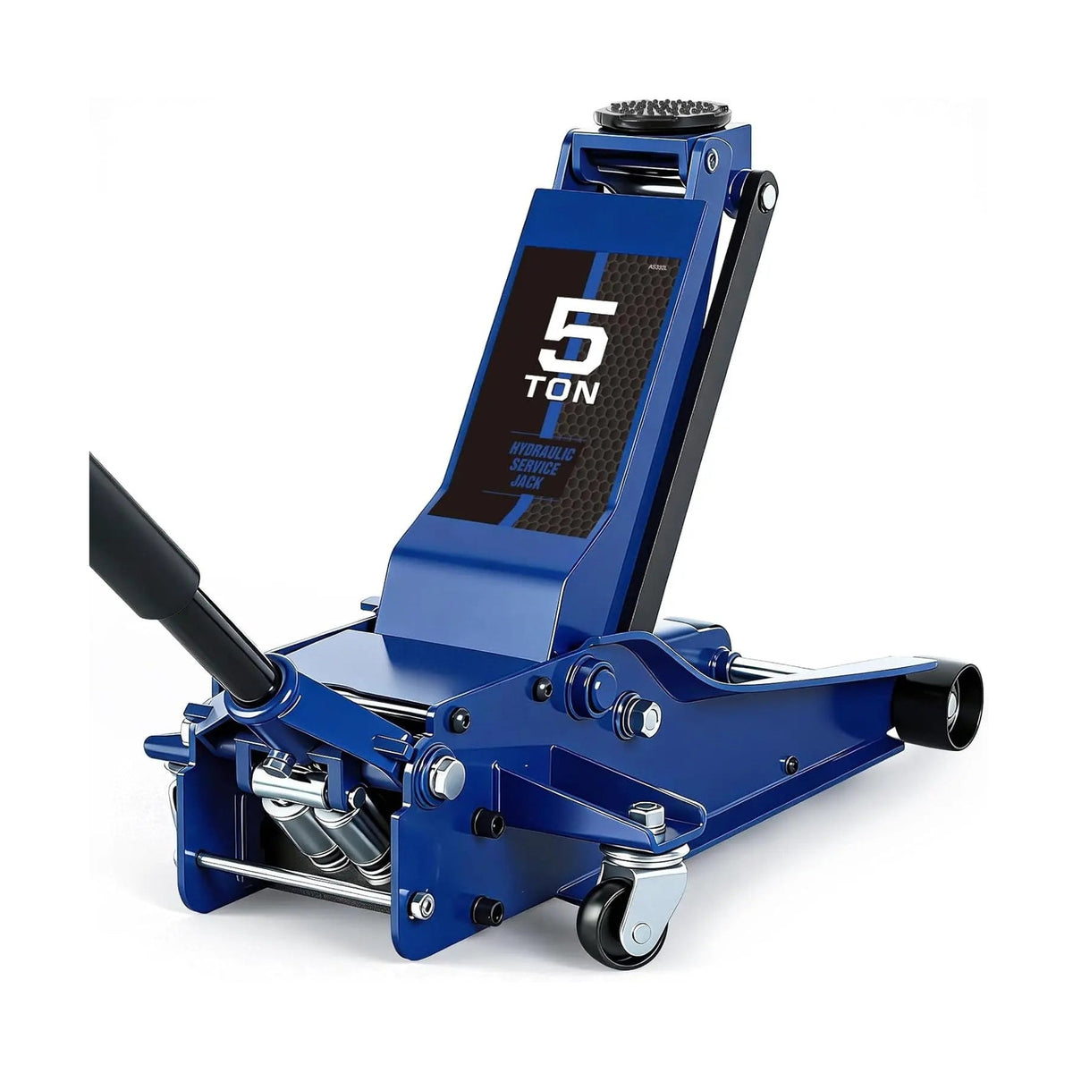 TCE 5 Ton Hydraulic Floor Jack, AS332L